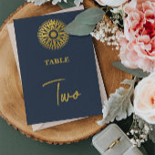 Hochzeit in Urlaubsort Passport Compass Hochzeit Tischnummer