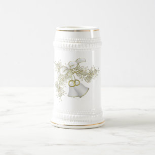 Hochzeit/Jubiläumsgeschenk Tasse