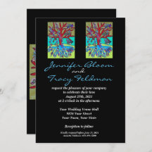 Hochzeit - Jüdisch & Jiddisch - LGBTQ