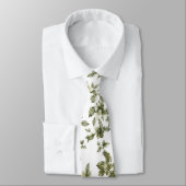 Hochzeit Krawatte (Gebunden)