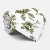 Hochzeit Krawatte (Gerollt)
