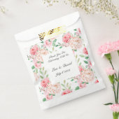Hochzeit Leckerei Fvor Tasche Geschenktütchen (Versiegelt)