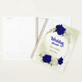 Hochzeit mit Blumen Planer (Anzeige)