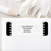 Hochzeit mit einem Filmthema (Insitu)