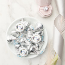 Hochzeit mit Wasserfarben