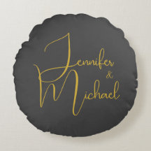 Hochzeit Moderner Minimalistischer Schlichter Kall