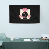 Hochzeit Mr. and Mrs. Banner (Messeveranstaltung)