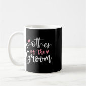Hochzeit Mutter des Junggeselinnen-Abschieds der G Kaffeetasse (Links)