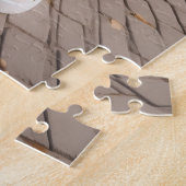 Hochzeit Newfs Puzzle (Seite)