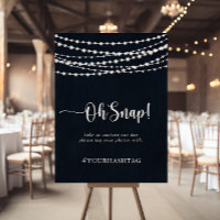 Hochzeit Oh schlucken rustikale String-Lichter Zei