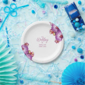 Hochzeit Pappteller (Party)