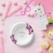 Hochzeit Pappteller (Party)