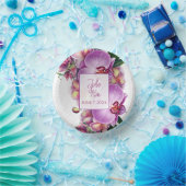 Hochzeit Pappteller (Party)