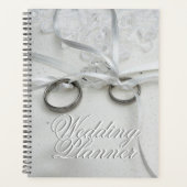 Hochzeit Planer (Vorderseite)