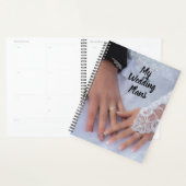 Hochzeit Planer (Anzeige)