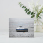 Hochzeit Postkarte (Stehend Vorderseite)