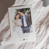 Hochzeit rette die Einladung I Elegante Hochzeit