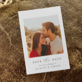 Hochzeit rette die Einladung I Elegante Hochzeit