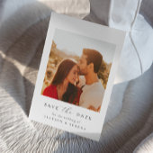 Hochzeit rette die Einladung I Elegante Hochzeit