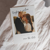 Hochzeit rette die Einladung I Elegante Hochzeit