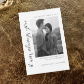 Hochzeit rette die Einladung I Elegante Hochzeit