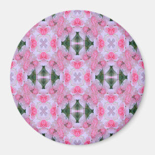 Hochzeit Rose.... Magnet