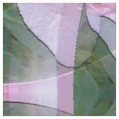 Hochzeit Rose... Stoff (Nahaufnahme)