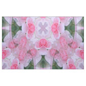 Hochzeit Rose... Stoff (Fat Quarter (45,7 x 55,9 cm))