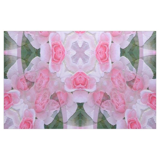 Hochzeit Rose... Stoff (Fat Quarter (45,7 x 55,9 cm))