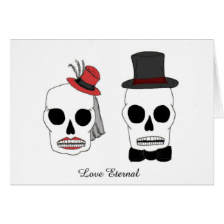 Hochzeit Skellies