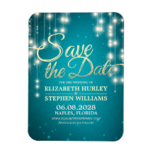 Hochzeit speichern Sie die Datumszeichenfolgen leu