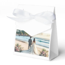 Hochzeit Strand Paare