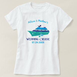 Hochzeit T-Shirt