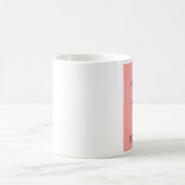 Hochzeit - Tasse (Mittel)