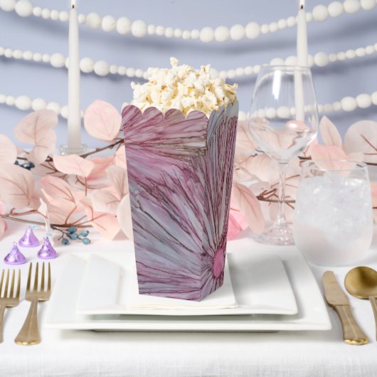 Hochzeit Türkis und Lavendel Geschenkschachtel (Hochzeit)