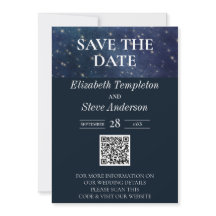 Hochzeit unter der Sternennacht Himmel Himmelfahrt