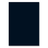 Hochzeit unter der Sternennacht Himmel Himmelfahrt Tischnummer (Rückseite)