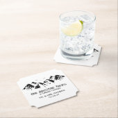 Hochzeit Untersetzer (Vor Ort)