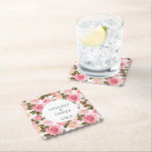 Hochzeit Untersetzer (Vor Ort)