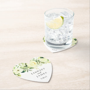 Hochzeit Untersetzer