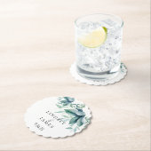 Hochzeit Untersetzer (Vor Ort)