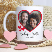 Hochzeit, Valentine - Liebe ist alles, was wir bra