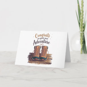 Hochzeit-Verlobung-Glückwünsche auf Ihrem neuen Ab Einladung