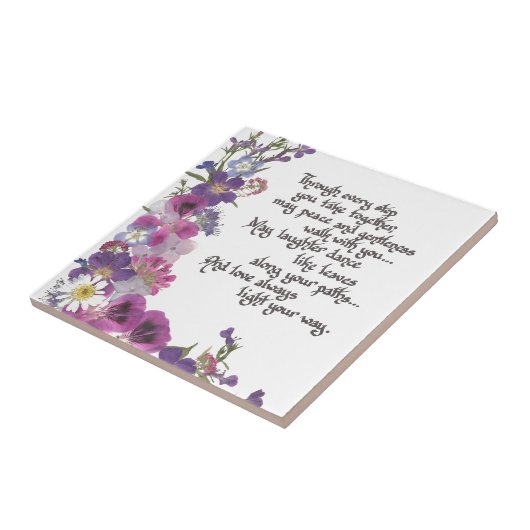 Hochzeit, Verlobung, Jubiläumsgeschenke Fliese (Seite)