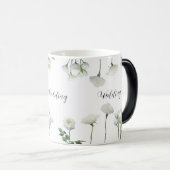 Hochzeit Verwandlungstasse (VorderseiteRechts)