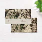 Hochzeit Vintage antike Braut (Schreibtisch)