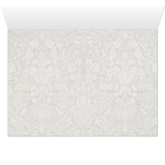 Hochzeit Vintage antike Braut (Innenansicht Horizontal (Unten))