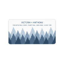 Hochzeit von Blauwald