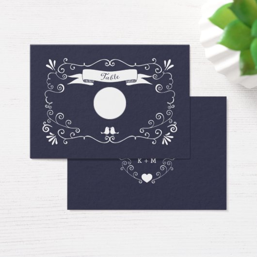 Hochzeit von Boho-Wirbel (veränderbare Hintergrund (Schreibtisch)