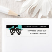 Hochzeit von Eullen und Streifen (Insitu)